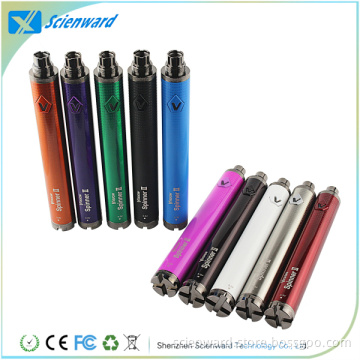 2014 Newest Various Voltage 1600mAh Vision Spinner 2 Battery